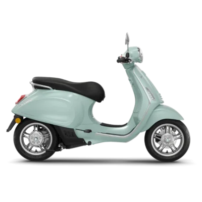 Vespa Elettrica