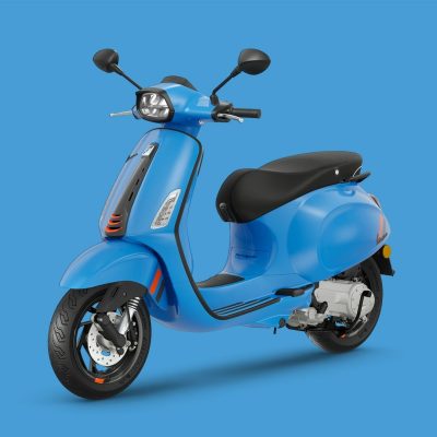 Vespa Sprint S 50