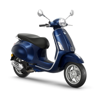 Vespa Primavera