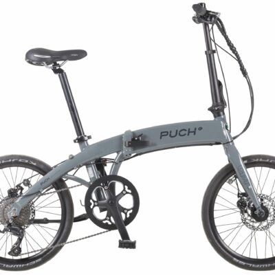 PUCH E-Easy