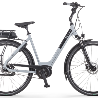 PUCH E-Symphony Active 400 N7
